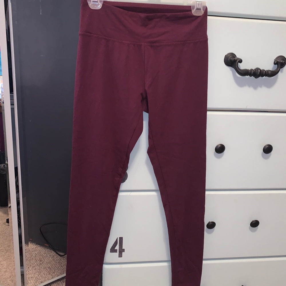 Aerie leggings!